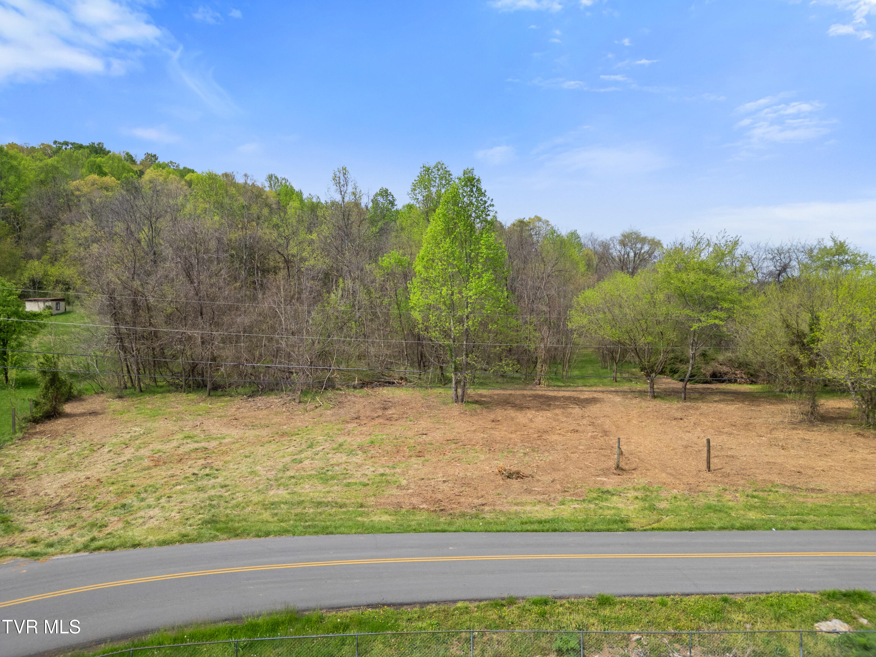 Tbd Doty Chapel Road, Afton, Tennessee image 3