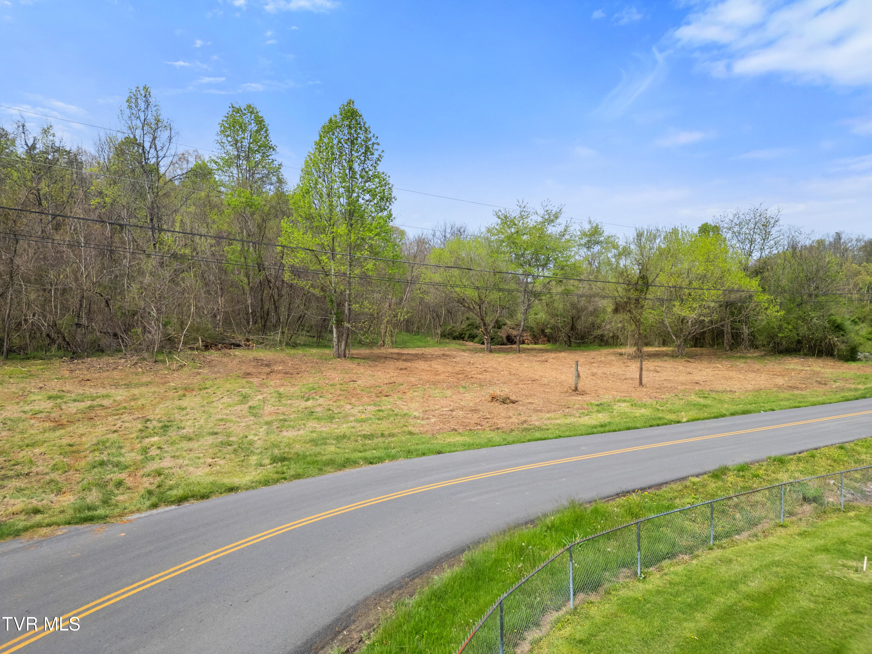 Tbd Doty Chapel Road, Afton, Tennessee image 2