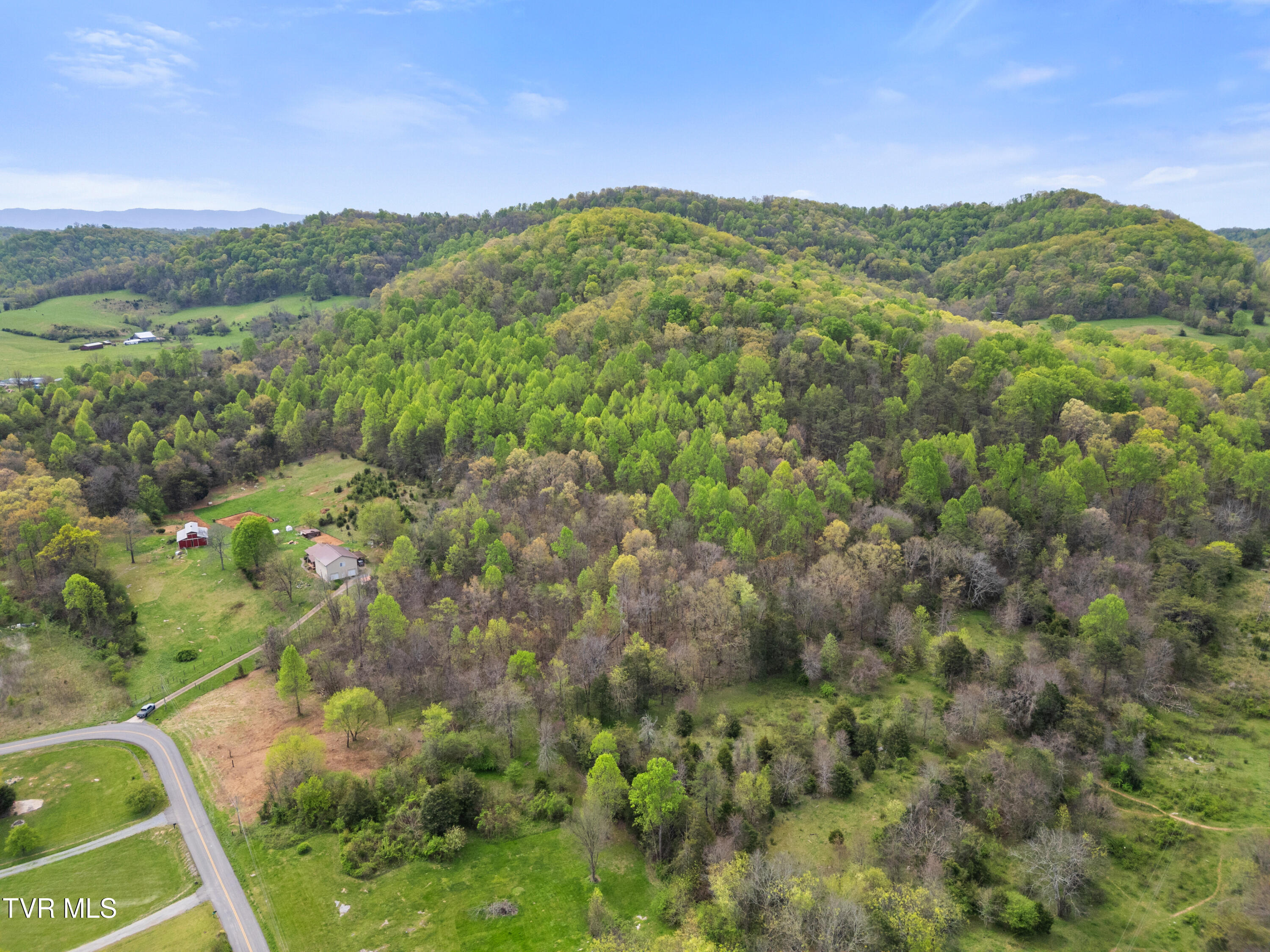 Tbd Doty Chapel Road, Afton, Tennessee image 9