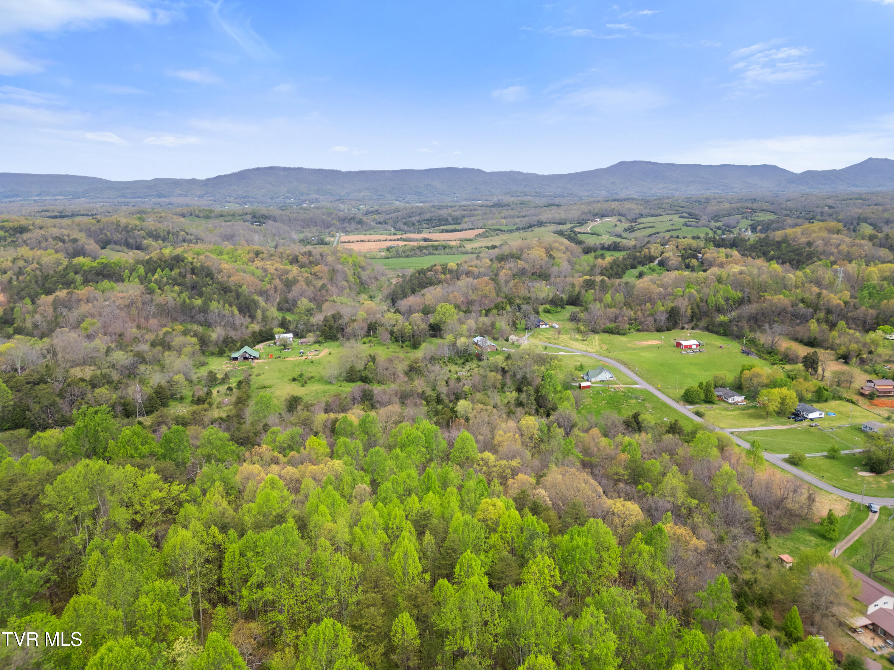 Tbd Doty Chapel Road, Afton, Tennessee image 7
