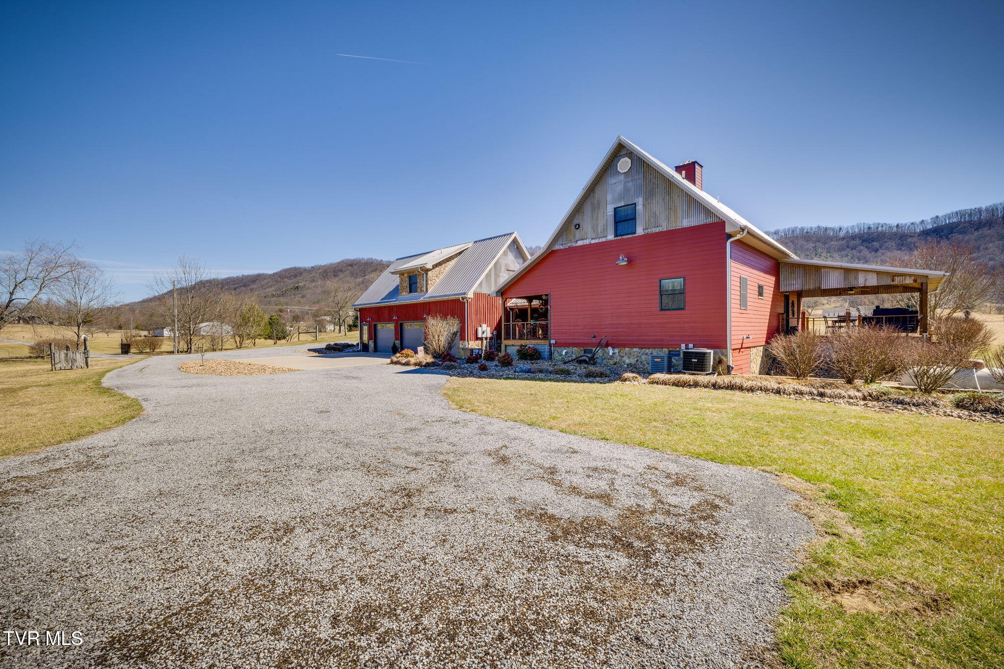 123 Simpson Road, Church Hill, Tennessee image 4