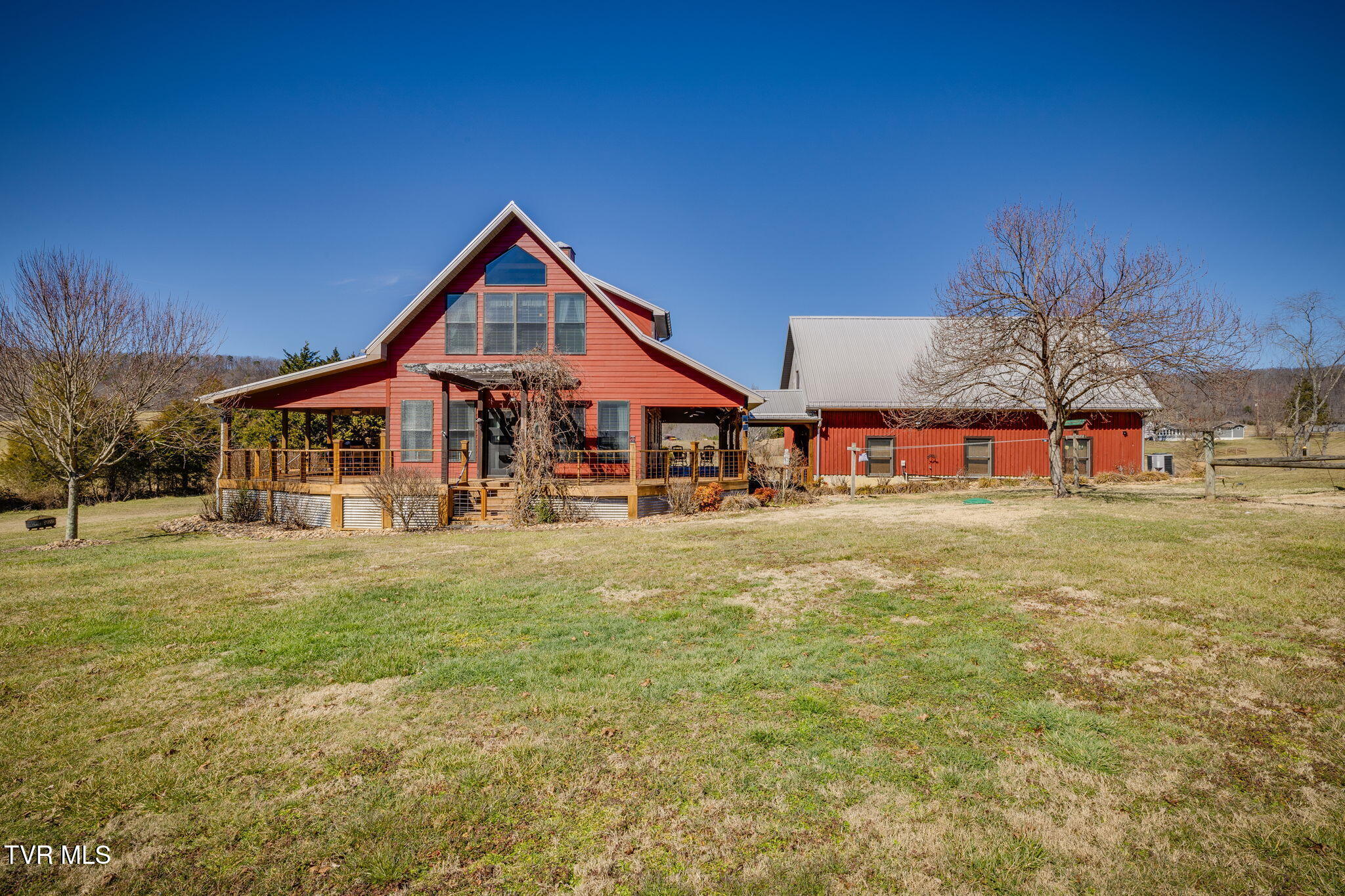 123 Simpson Road, Church Hill, Tennessee image 3
