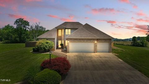 17308 Crabtree Court Bristol VA 24202
