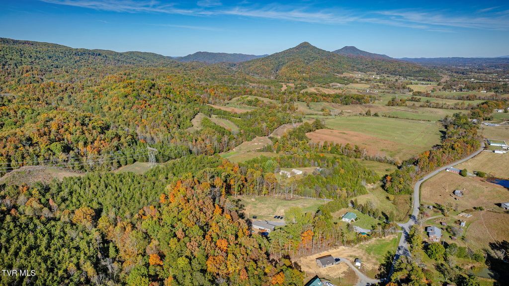 Photo of 47 Wattenbarger Gap Road, Greeneville, TN 37745 (MLS # 9990277)
