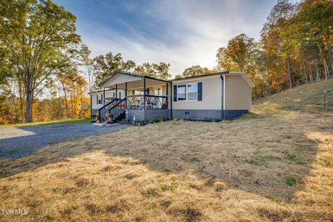 Photo of 47 Wattenbarger Gap Road, Greeneville, TN 37745 (MLS # 9990277)