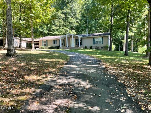 Photo of 1250 N Liberty Hill Road, Morristown, TN 37814 (MLS # 9986464)