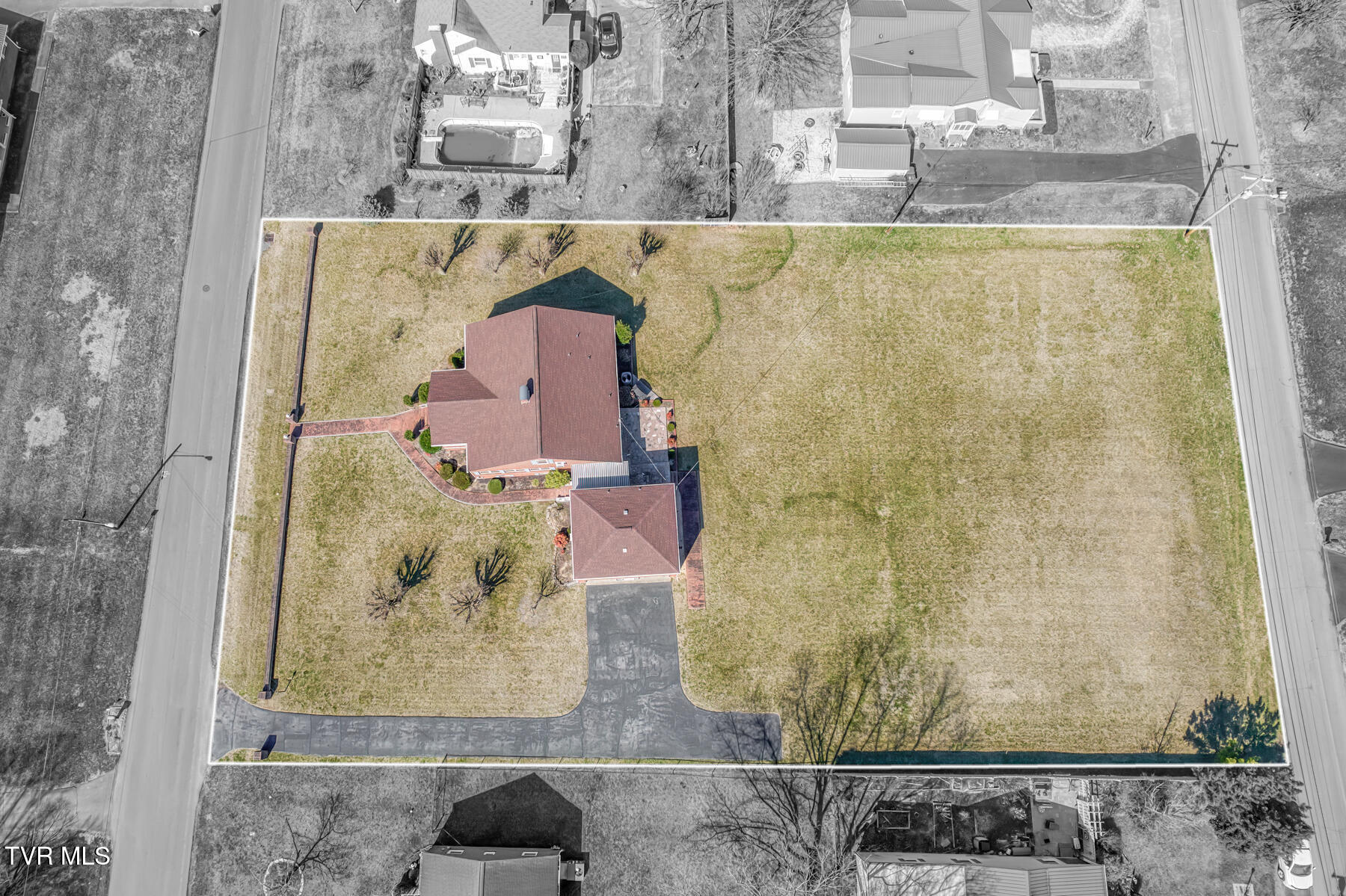 615 Parkway Boulevard, Elizabethton, Tennessee image 13