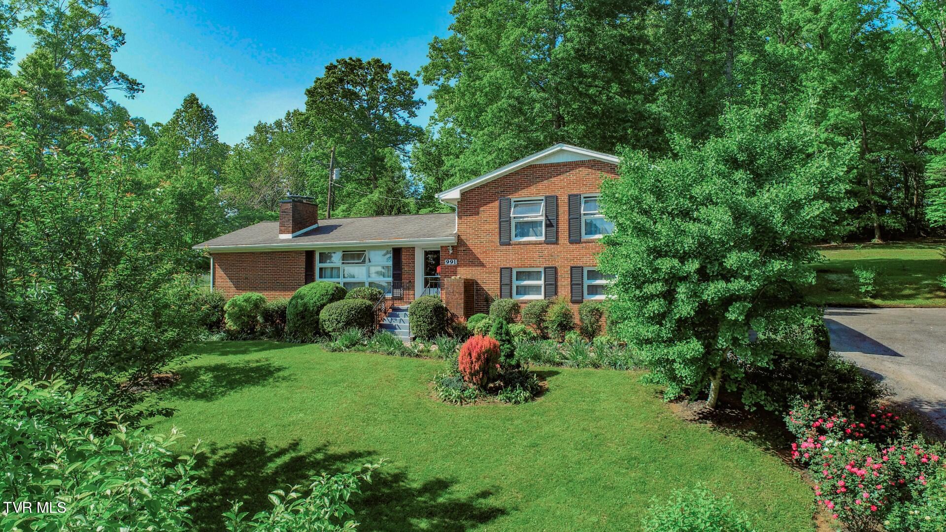 991 Missionary Ridge Rd, Newport, Tennessee image 6
