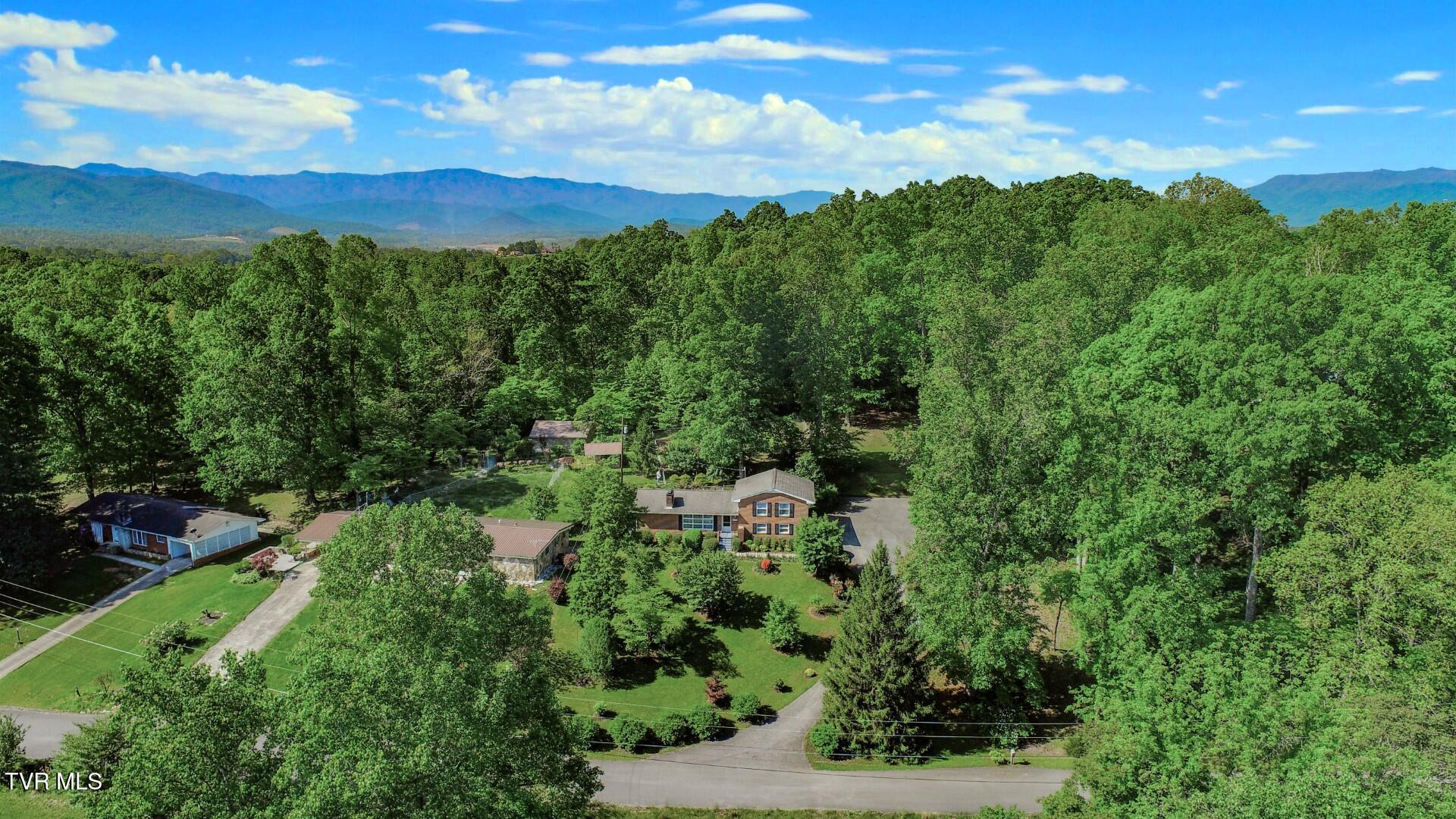 991 Missionary Ridge Rd, Newport, Tennessee image 43