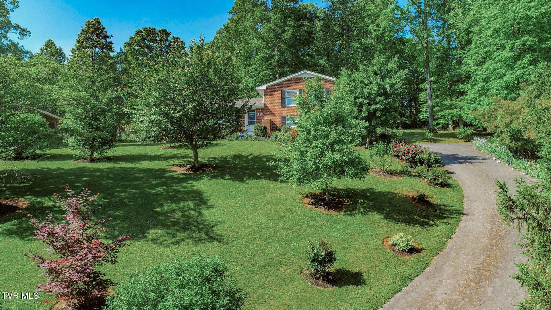 991 Missionary Ridge Rd, Newport, Tennessee image 41