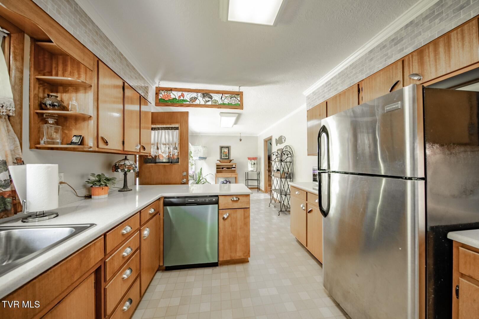 991 Missionary Ridge Rd, Newport, Tennessee image 17
