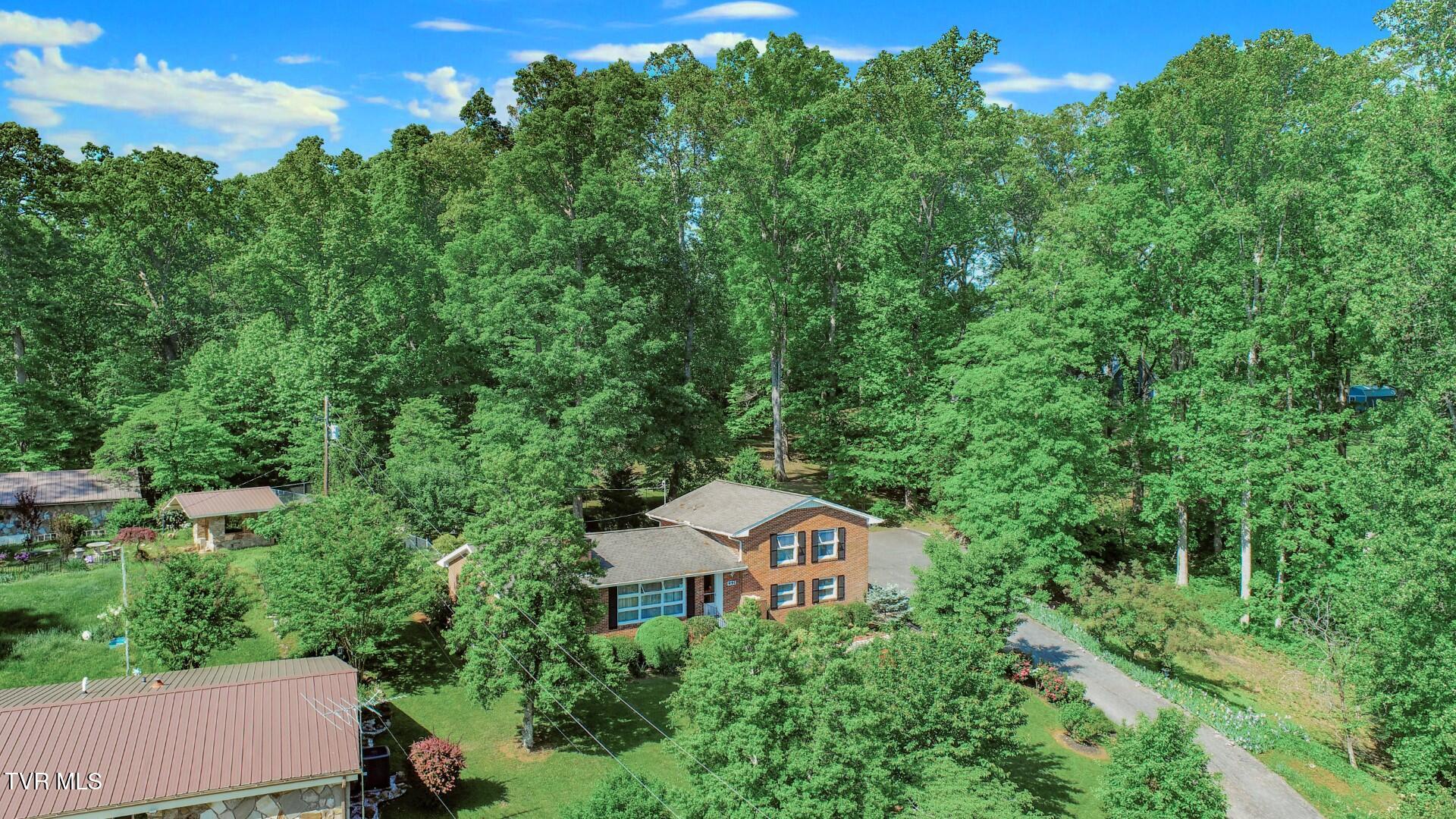 991 Missionary Ridge Rd, Newport, Tennessee image 42