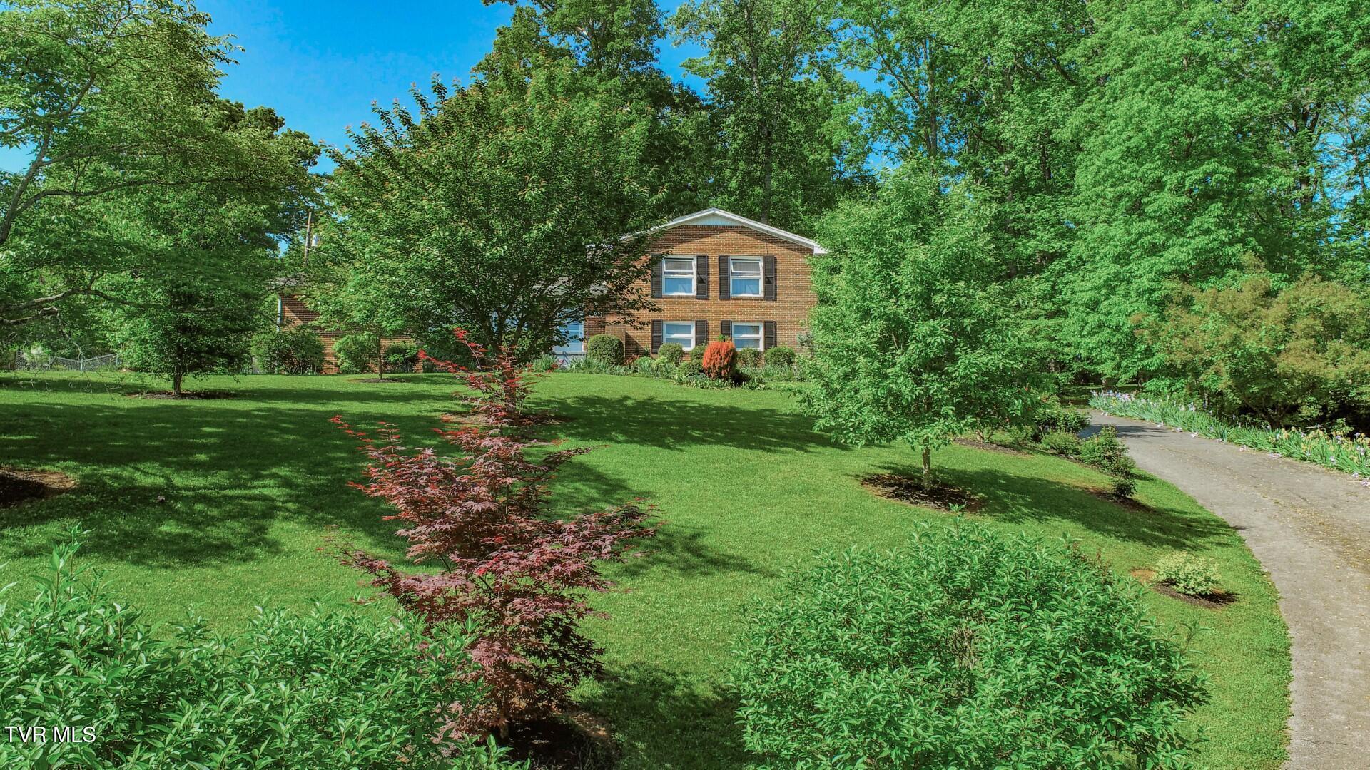 991 Missionary Ridge Rd, Newport, Tennessee image 40
