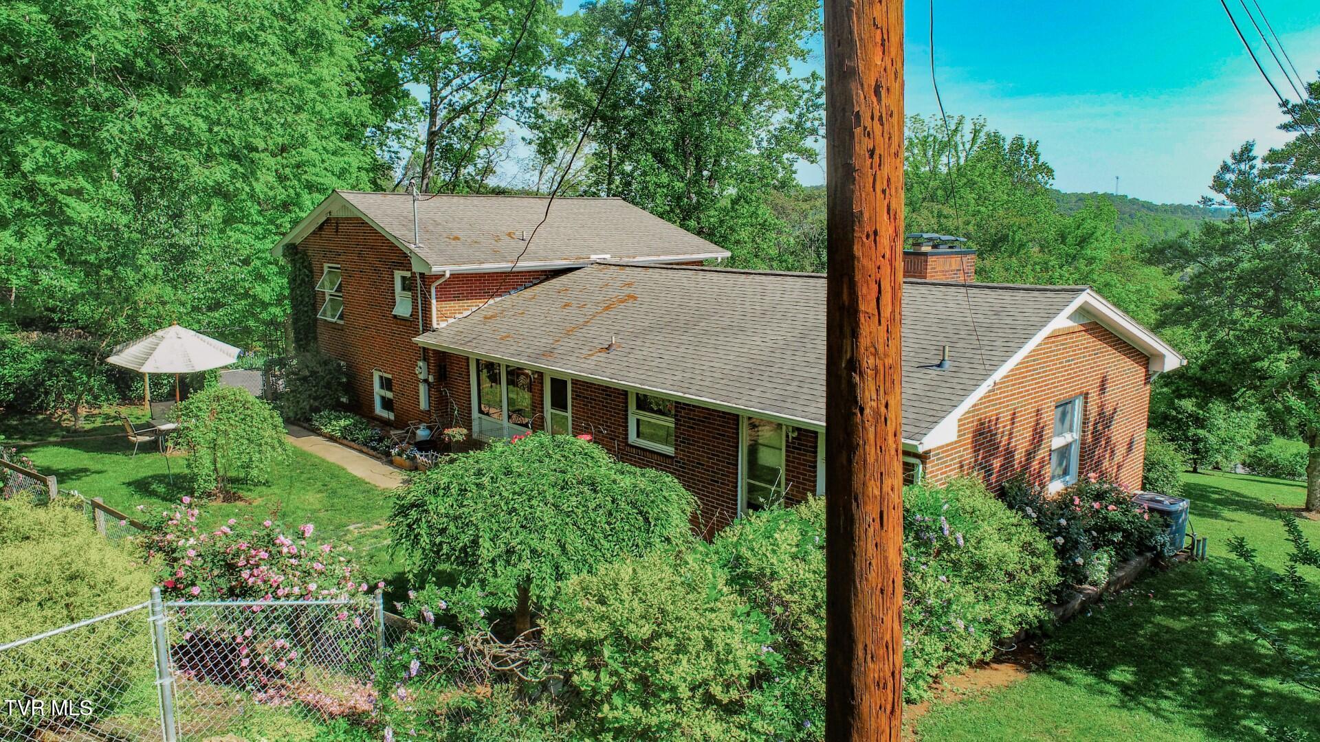 991 Missionary Ridge Rd, Newport, Tennessee image 9