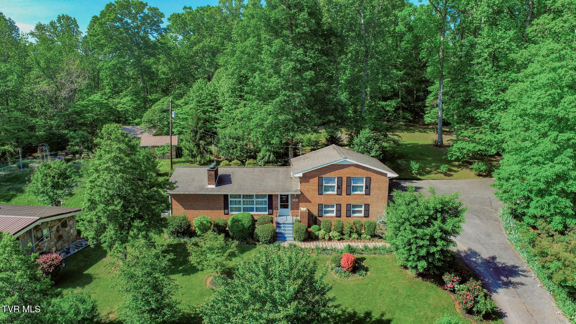 991 Missionary Ridge Rd, Newport, Tennessee image 5