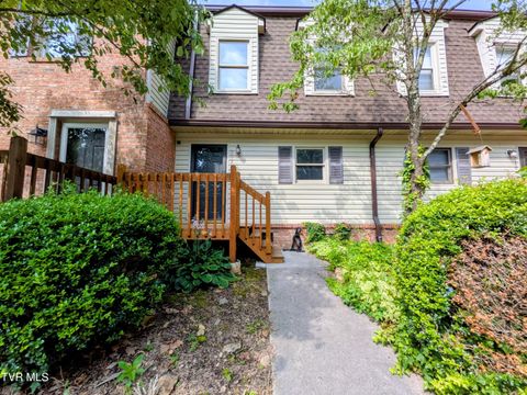 Condo For Sale - 2022 Heritage Place<br/> Johnson City, TN 37604