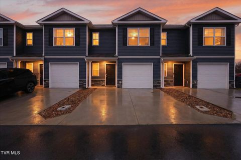 Photo of 115 Raceday Center Drive, Bristol, TN 37620 (MLS # 9991406)