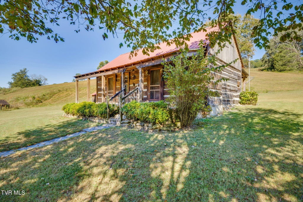 Photo of 221 Amis Chapel Road, Surgoinsville, TN 37873 (MLS # 10001612)