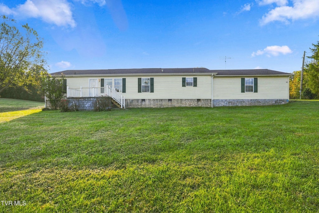 Photo of 644 Caney Creek Road, Rogersville, TN 37857 (MLS # 10002155)
