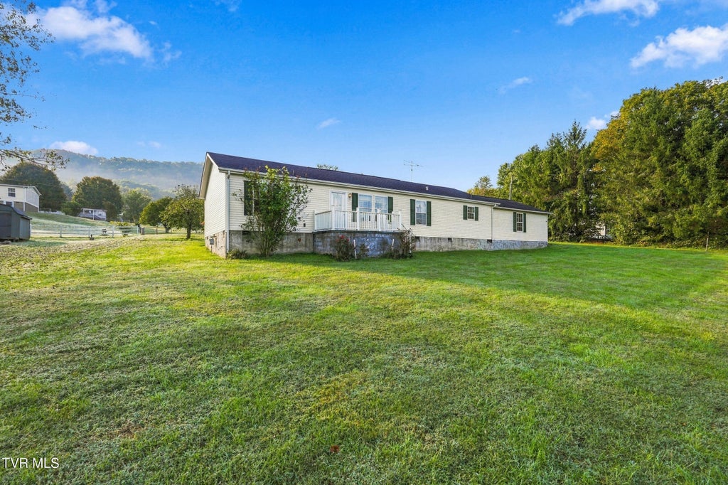 Photo of 644 Caney Creek Road, Rogersville, TN 37857 (MLS # 10002155)