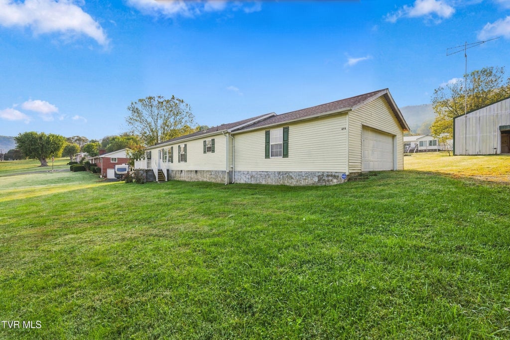 Photo of 644 Caney Creek Road, Rogersville, TN 37857 (MLS # 10002155)
