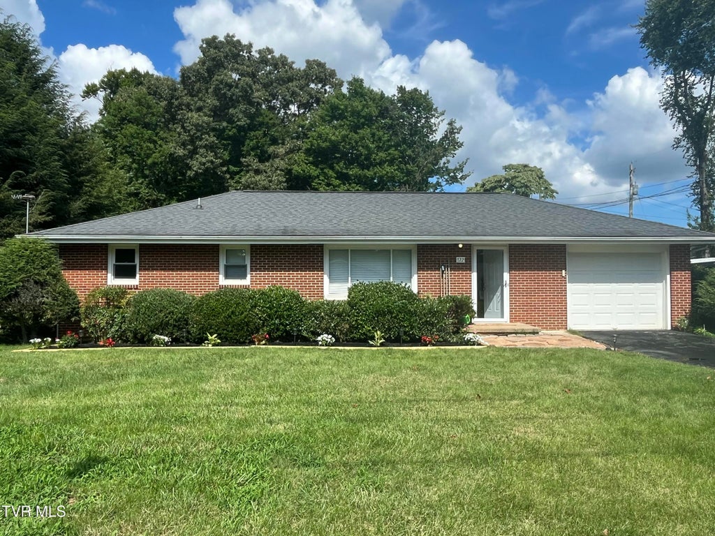Photo of 722 Rose Lane, Mount Carmel, TN 37645 (MLS # 10002554)