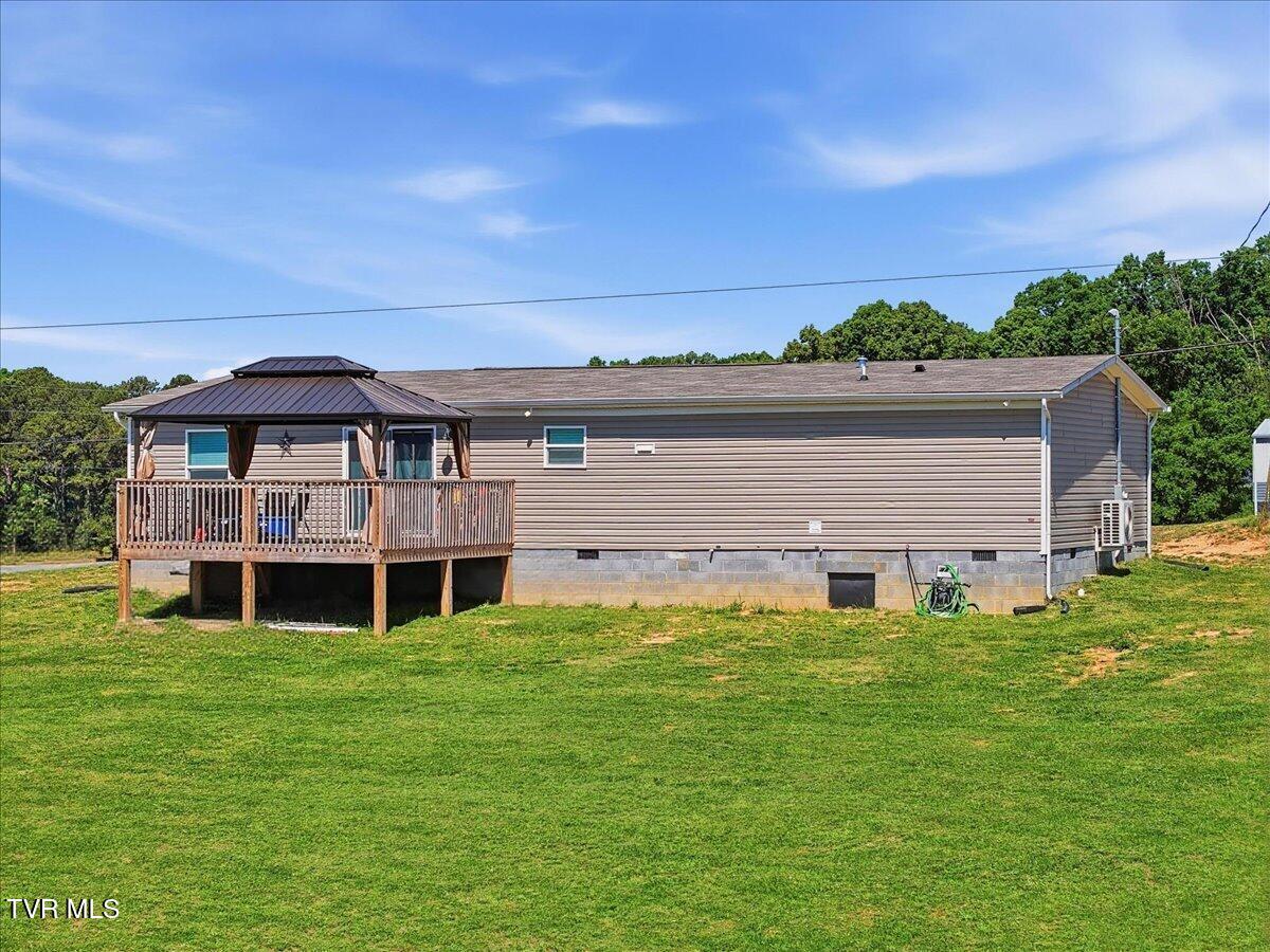 1273 Greenbriar Road
