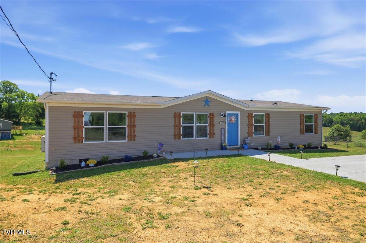 1273 Greenbriar Road