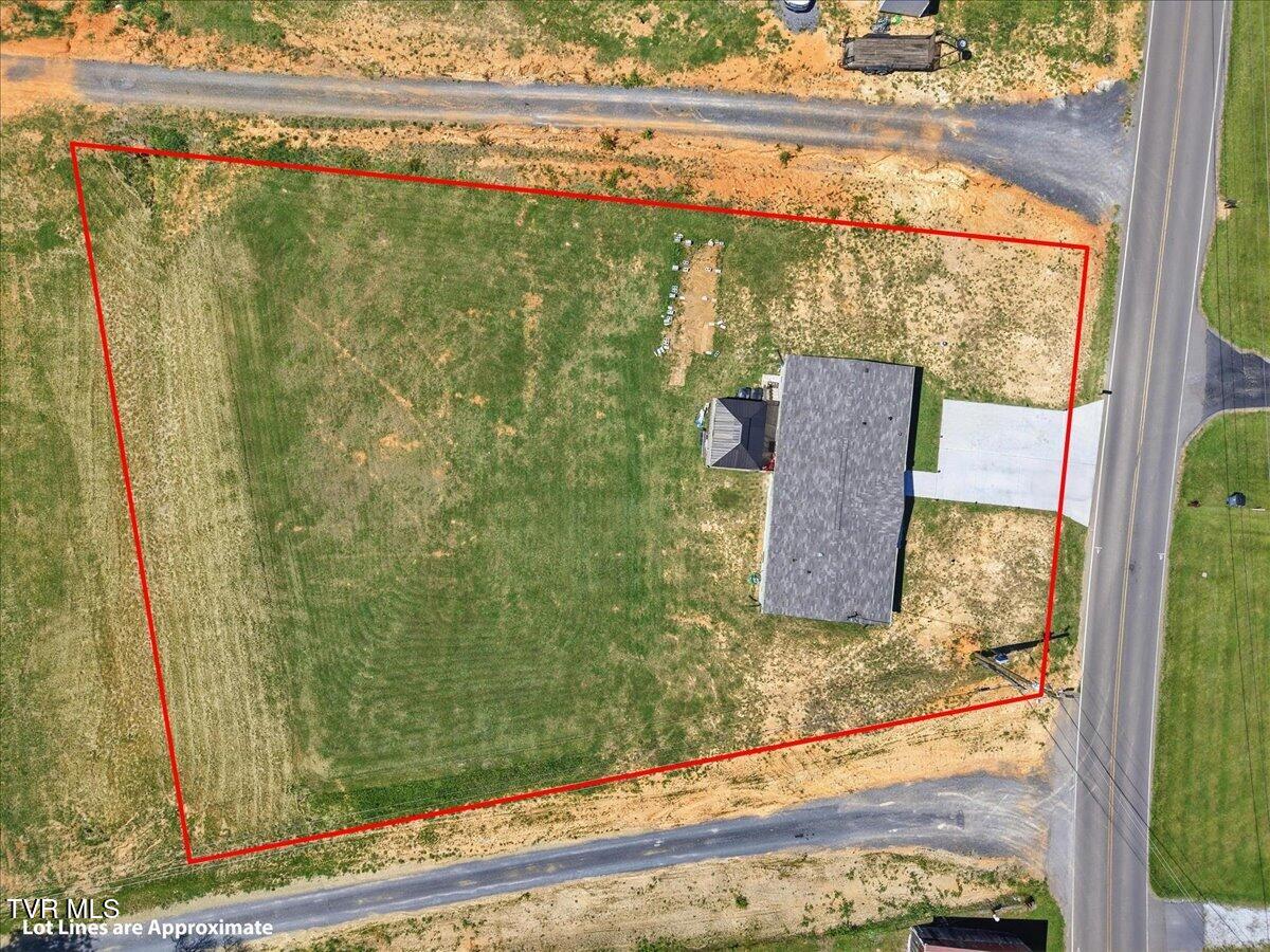 1273 Greenbriar Road