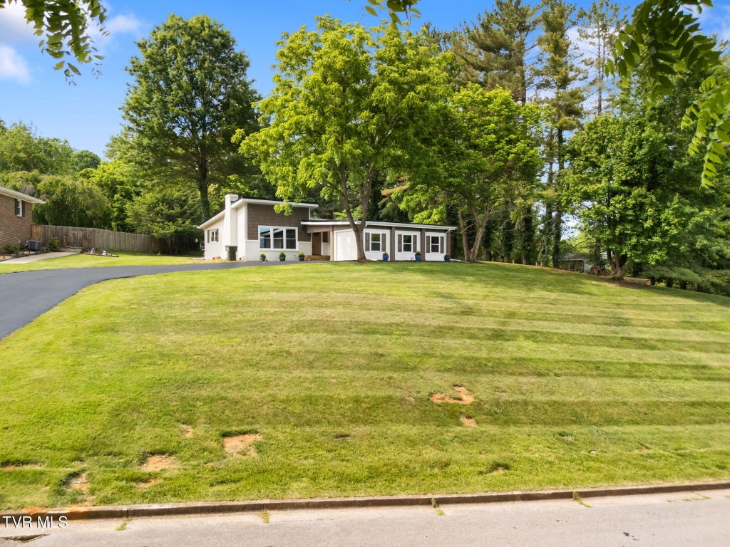 Photo of 121 Hill Drive, Abingdon, VA 24210 (MLS # 9996497)