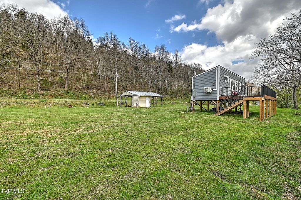 Photo of 2745 Anglers Way Road, Duffield, VA 24244 (MLS # 9993436)