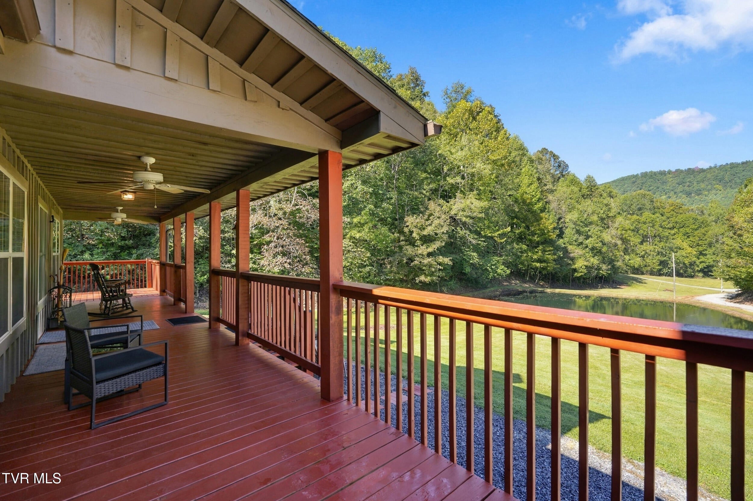 2608 Beech Creek Road