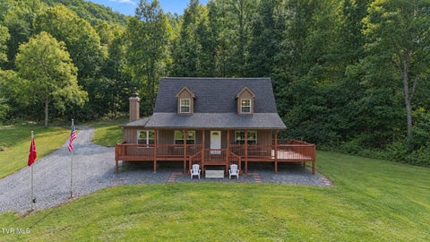 Homes For Sale - 2608 Beech Creek Road<br/> Rogersville, TN 37857
