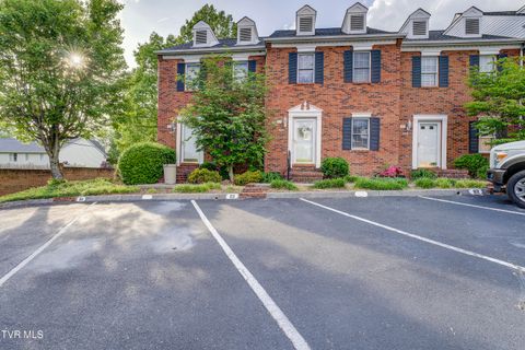 Photo of 400 Sunset Drive #Apt P83, Johnson City, TN 37604 (MLS # 9993082)