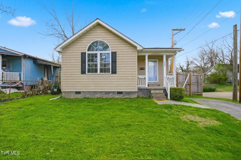 Photo of 1001 Minton Place, Kingsport, TN 37660 (MLS # 9993320)