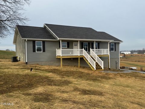 Photo of 6010 Jones Bridge Road, Greeneville, TN 37743 (MLS # 9989916)