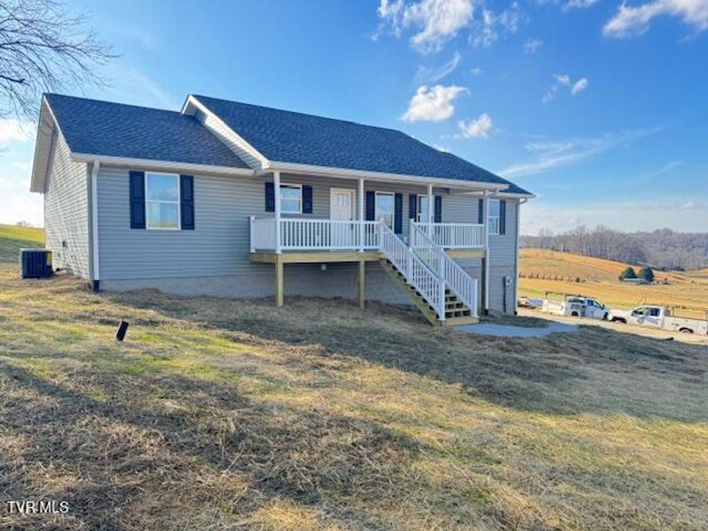 Photo of 6010 Jones Bridge Road, Greeneville, TN 37743 (MLS # 9989916)