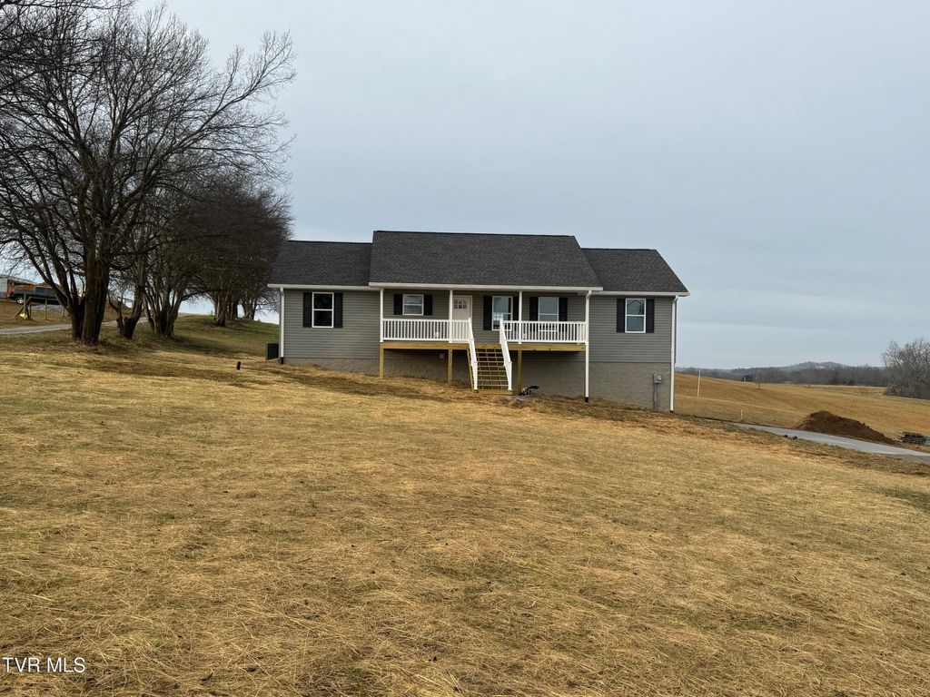 Photo of 6010 Jones Bridge Road, Greeneville, TN 37743 (MLS # 9989916)