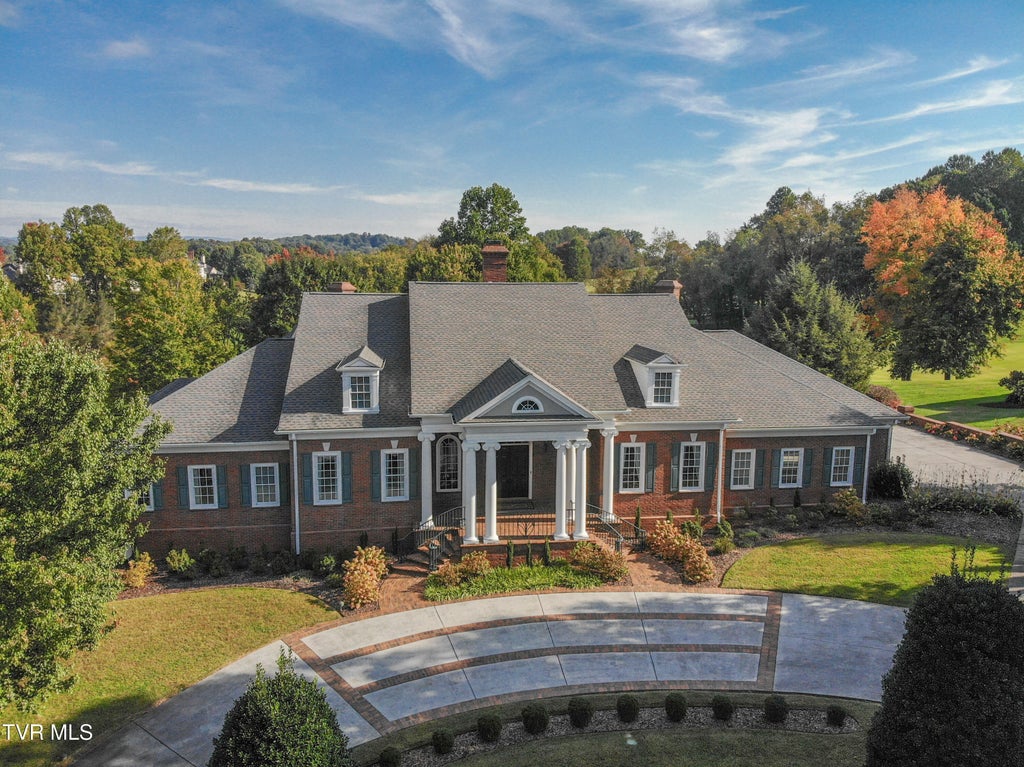 Photo of 14456 Highlands Trail, Bristol, VA 24202 (MLS # 10002158)