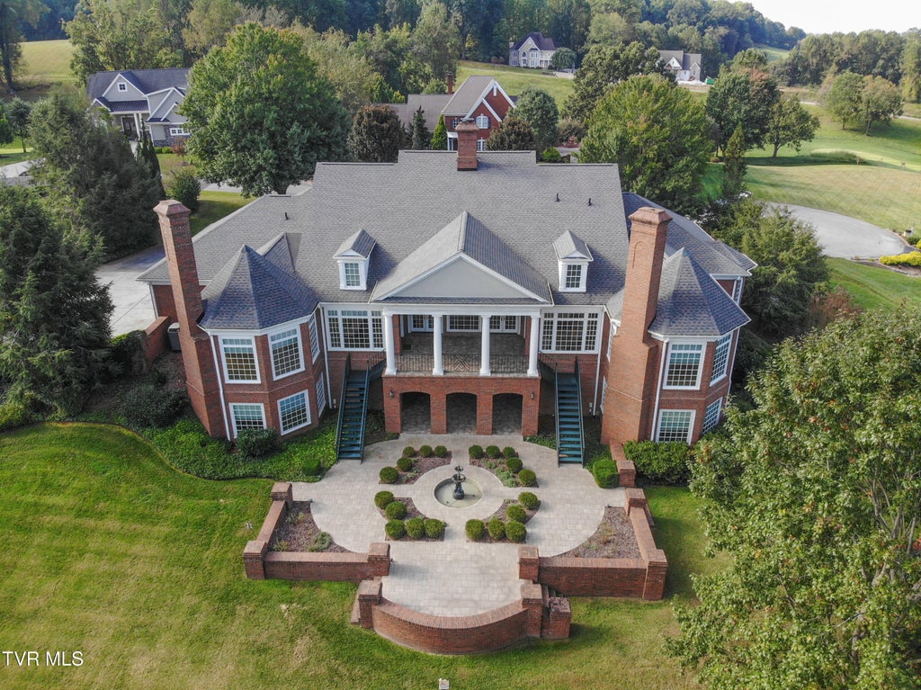 Photo of 14456 Highlands Trail, Bristol, VA 24202 (MLS # 10002158)