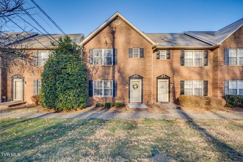 Photo of 1809 Lakeview Drive #7, Johnson City, TN 37601 (MLS # 9990073)