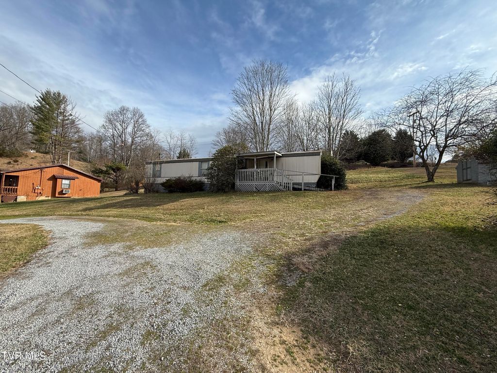 Photo of 1497 Powder Branch Road, Johnson City, TN 37601 (MLS # 9990037)