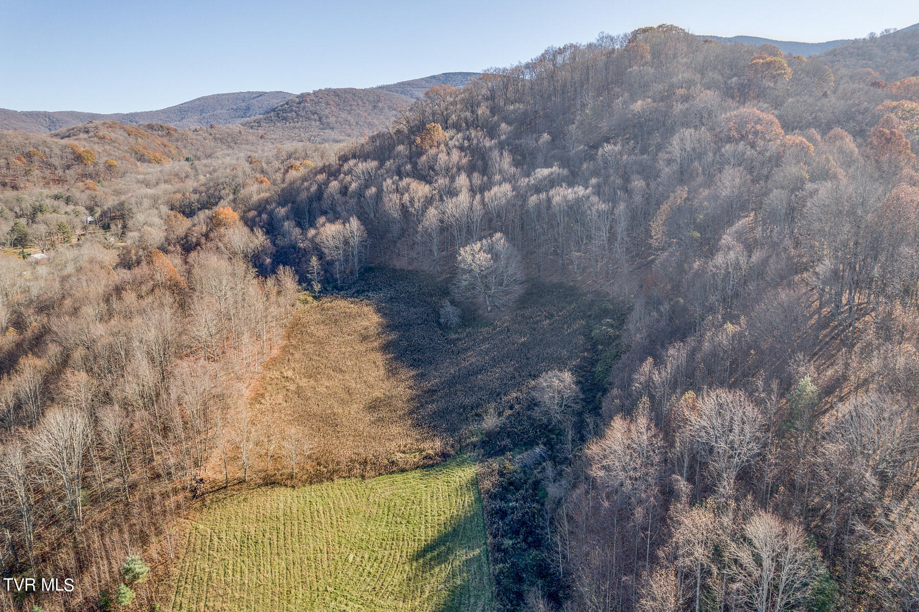 427 Cove Creek Road, Roan Mountain, Tennessee image 36
