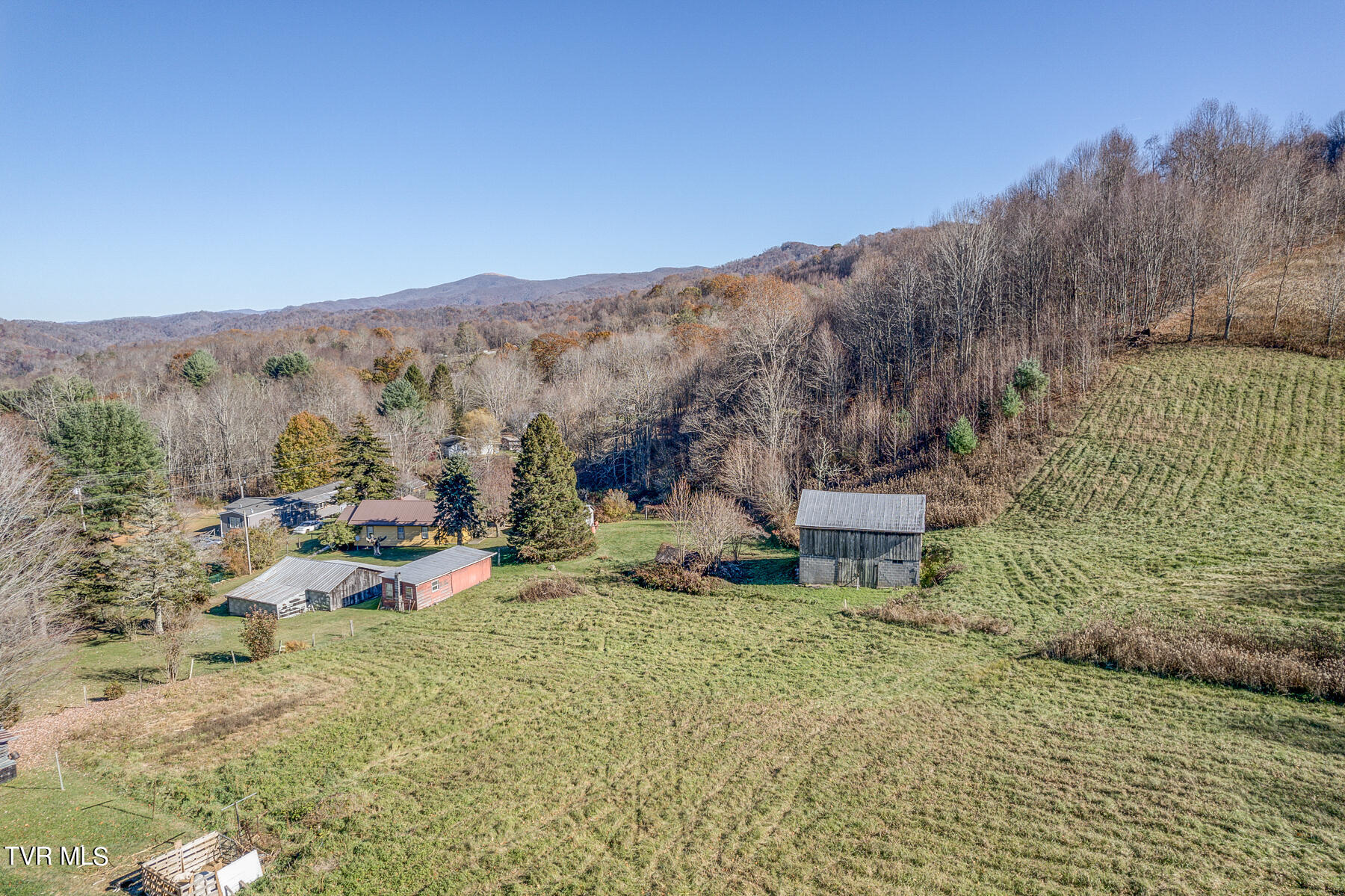 427 Cove Creek Road, Roan Mountain, Tennessee image 31