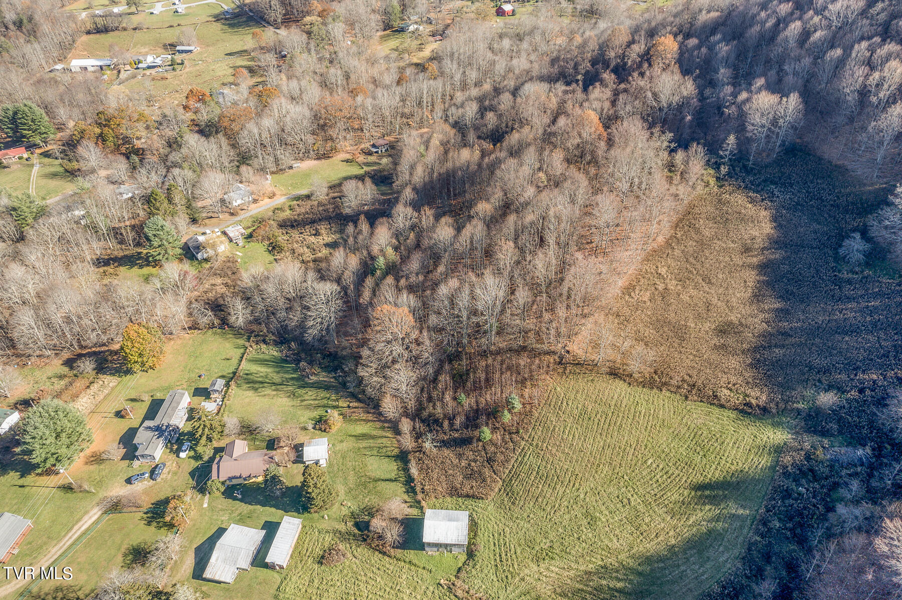 427 Cove Creek Road, Roan Mountain, Tennessee image 34