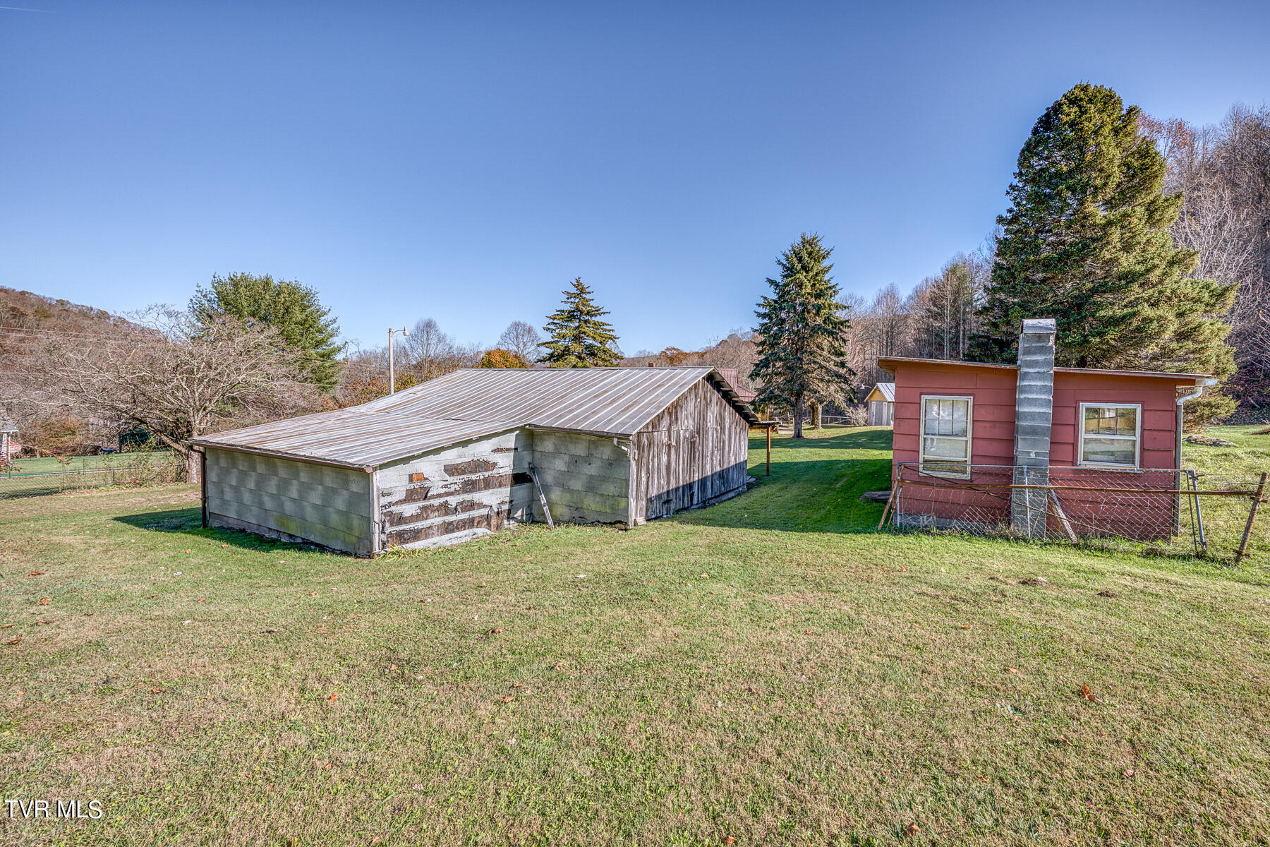 427 Cove Creek Road, Roan Mountain, Tennessee image 20