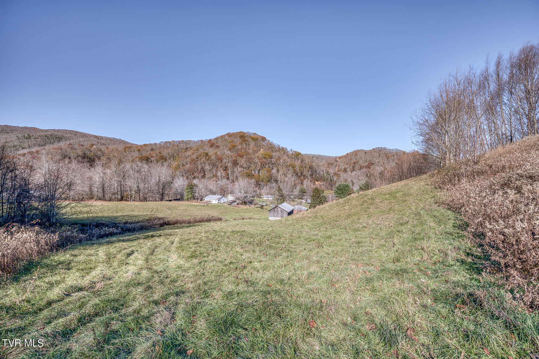 427 Cove Creek Road, Roan Mountain, Tennessee image 27