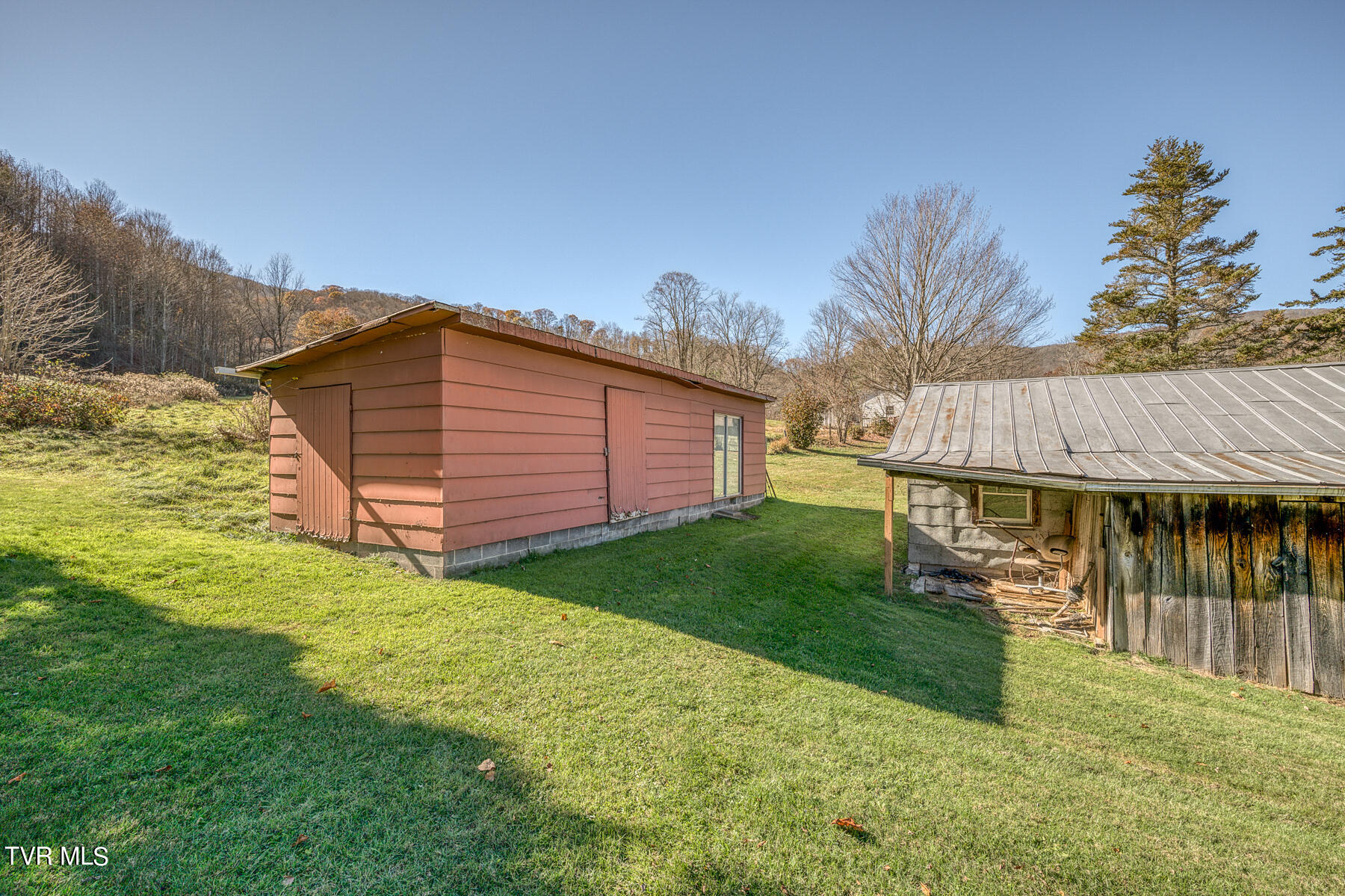 427 Cove Creek Road, Roan Mountain, Tennessee image 19