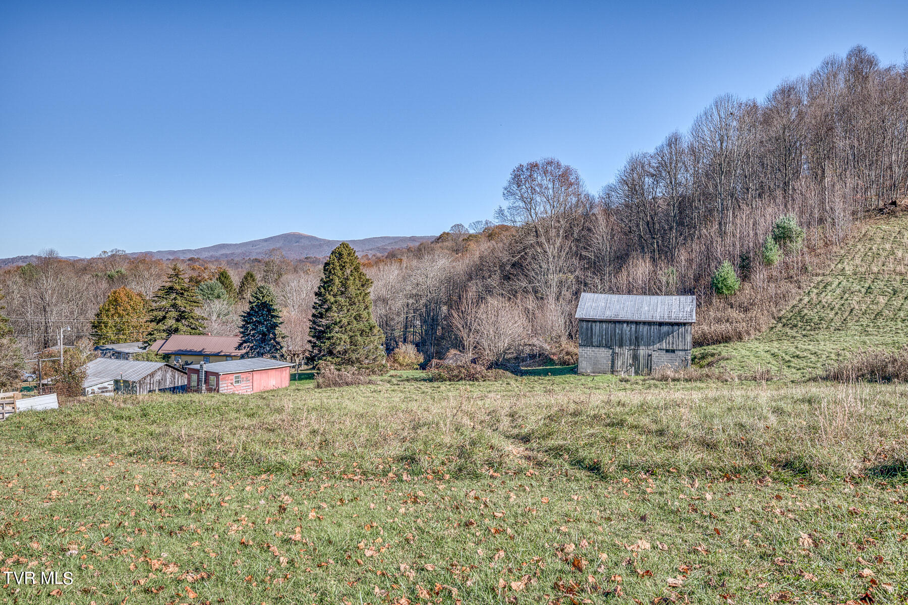427 Cove Creek Road, Roan Mountain, Tennessee image 30