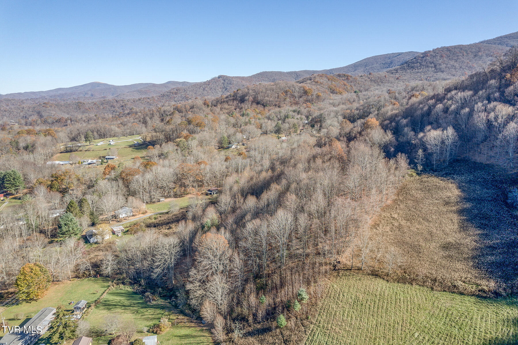 427 Cove Creek Road, Roan Mountain, Tennessee image 37